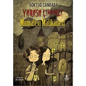Yarasa Çıkmazı - Göktuğ Canbaba