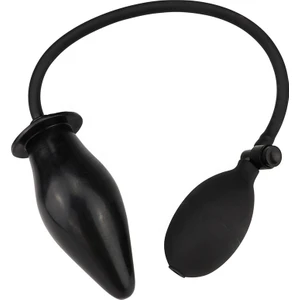 Sevindik Medikal Inflatable Butt Plug Expandable Anal Plugs
