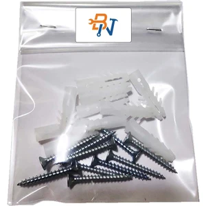 Bn 10'lu Sunta Mdf Vida Dübel Seti