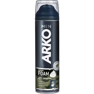 Men Anti Irritation Traş Köpüğü 200 ml
