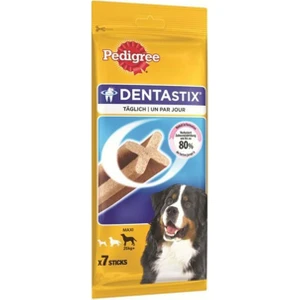 Dentastix Büyük Irk Şerit Köpek Ödül Maması 270GR (7'li)