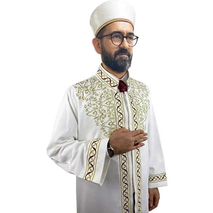 Imam Cübbesi 1040 Hacegan