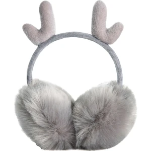 China Dolls Soğuk Geçirmez Kulaklık (Yurt Dışından)