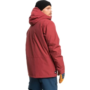 Mission Solid Erkek Kayak Snowboard Su Geçirmez Kar Montu EQYTJ03266