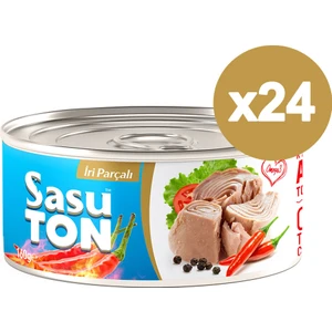 Blue Acılı Ton Balığı 24 x 160 gr
