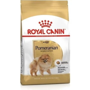 Royal Canin Pomeranian Yetişkin Köpek Maması 3kg