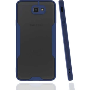 Samsung Galaxy J7 Prime Kılıf Silikon ve Renkli Koruyucu Kapak