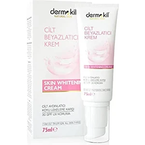 Cilt Beyazlatici Krem 1 Paket, 75 ml