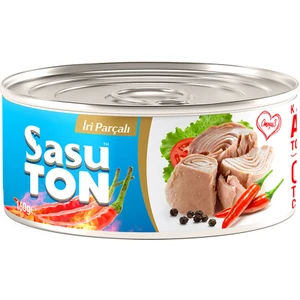 Blue Acılı Ton Balığı 6 x 160 gr
