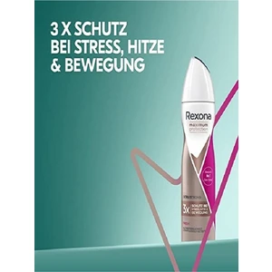 Maximum Protection Fresh Sprey Deodorant 150 Ml