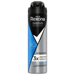 Men Maximum Protection Cobalt Dry Deodorant 150 Ml