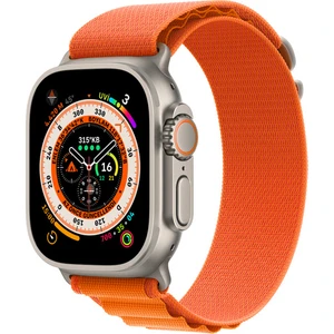 Apple Watch Ultra Kordon Alpine Loop