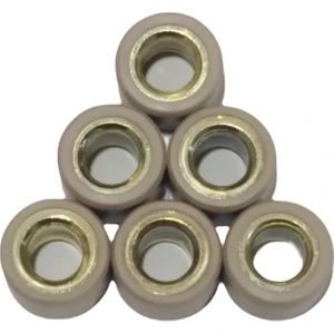 Scooter 125 -150 cc Debriyaj Tahrik Seti 6 Lı Baga 18X14 mm 14,33 gr