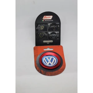 Volkswagen Direksiyon Airbag Logo Amblem Halk