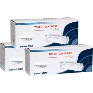 Toner Grup 285A (CE285A) 3 Adet Muadil Toner P1102 M1132 M1212 P1120 M1217