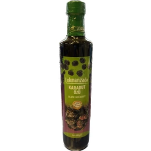 Karadut Özü 680 gr Soğuk Press