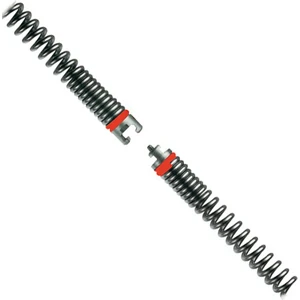 Kanal Gider Açma 16'lık Yay Spirali