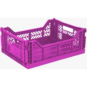Aykasa 403014 Midibox Bodacious Katlanabilir Kasa