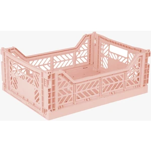 403014 Midibox Milk Tea Katlanabilir Kasa