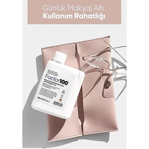Ultra Nemlendirici Yüksek Korumalı Güneş Kremi SPF50+ 100ML