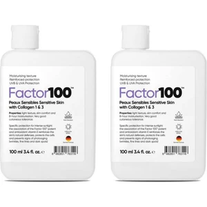 2 Adet Ultra Nemlendirici Leke Karşıtı Yüksek Korumalı SPF50+ 100ML x 2