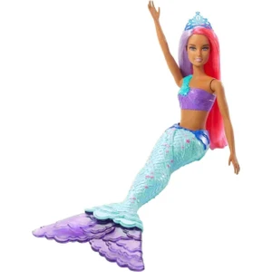 Dreamtopia Denizkızı Bebekler GJK07-GJK09