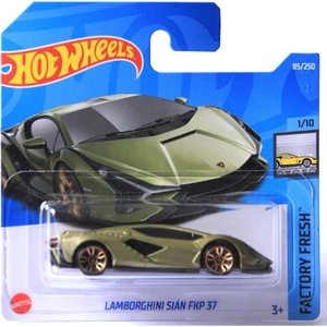 Hot Wheels Lamborghini Sian Fkp 37 (2022_HCT08)