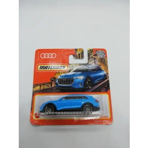 Audi E-Tron Oyuncak