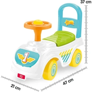 Toys Bin Git Ilk Arabam