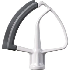 Kitchenaid 4,3 L ve 4,8 L Stand Mikser İçin Esnek Kenarlı Düz Çırpıcı-5KFE5T