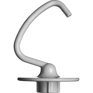 Kitchenaid 4,3 L ve Stand Mikser 4,8 L  İçin Kaplamalı Hamur Çengeli -5K452DH