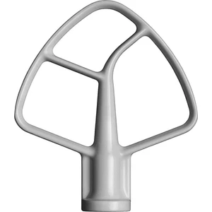 Kitchenaid 4.3 4.8L Stand Mikser İçin Kaplamalı Düz Çırpıcı-5K452B