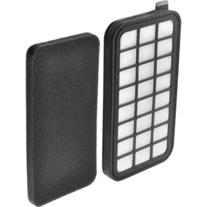 Arnica Tesla Premium ET14300 Süpürge Hepa Filtresi Ön Filtre (Sünger Dahil)