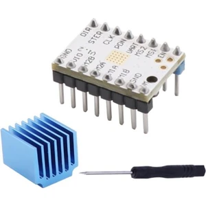 TMC2208 V1.2 Step Motor Sürücü Kartı