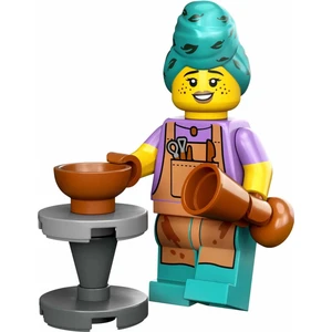 Mini Figür 71037 Seri 24: 09 Potter