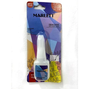 Ellea Nail Marlett Tips Yapıştırıcısı 10GR