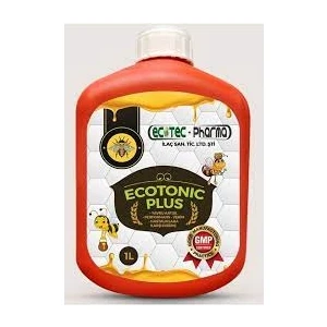 Ecotonıc Plus