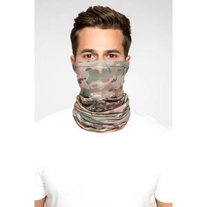 Microfiber Multicam