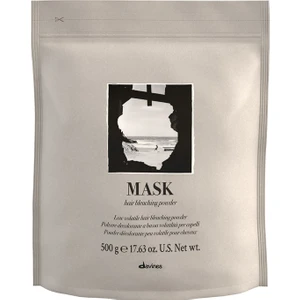 Mask Toz Açıcı 500ml