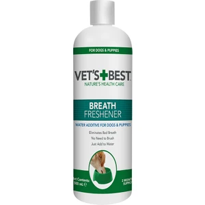 Vet's Best Köpekler İçin Ağız Bakım Suyu 500 Ml