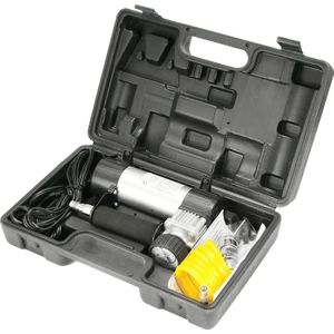 Kompakt Araç Lastiği Hava Kompresör Pompası 12V Dc 100PSI Lastik Şişiricisi (Yurt Dışından)