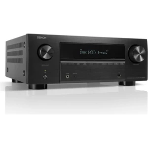 AVC-X3800H 8k 9.4 Kanal Receiver Siyah