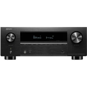 AVR-X2800H 7.2 Ch. 8k Av Receiver