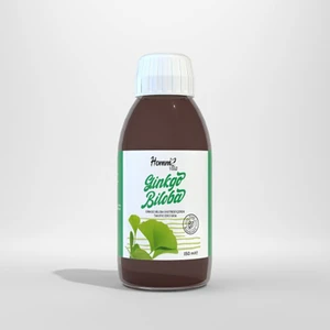 Homm Vita Ginkgo Biloba  150 ml