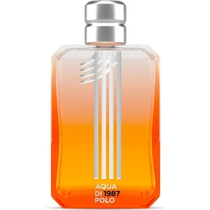 Aqua Di Polo 1987 No.1 Edp 100ML Erkek Parfüm APCN003201