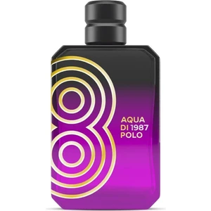 Aqua Di Polo 1987 APCN003203 No.8 Edp 100 ml Erkek Parfüm Edp APCN003203
