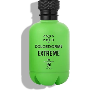 Aqua Di Polo 1987 Dolcedorme Extreme Edp 90 ml Erkek Parfüm
