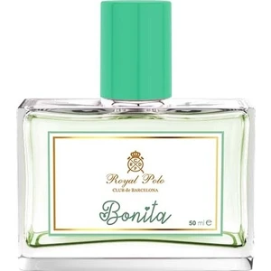 Royal Club De Polo Barcelona Bonita 50 ml EDP Kadın Parfüm