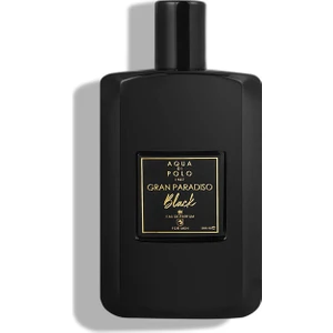 Aqua Di Polo 1987 Özel Seri Gran Paradiso Black Erkek  Edp Parfüm  Büyük Boy 100 ml APCN001808