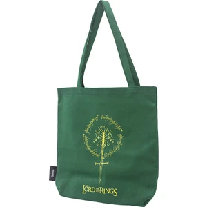 The Lord Of The Rings Narsil Bez Çanta Gabardin Koyu Yeşil